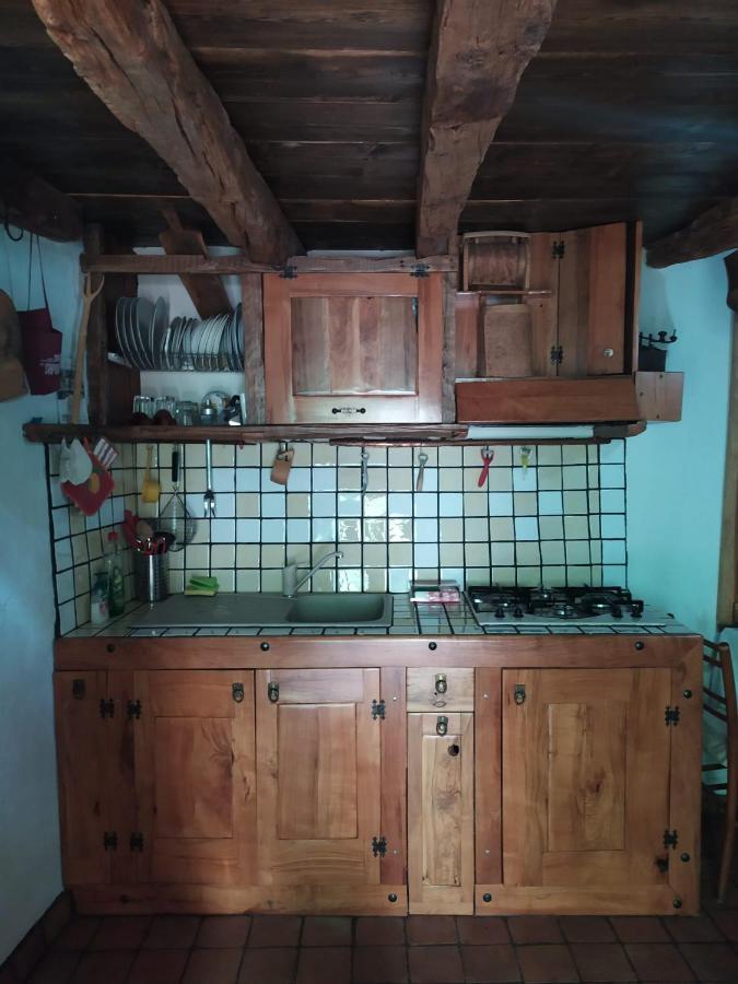 Sa Domu 'eccia Holiday home *
