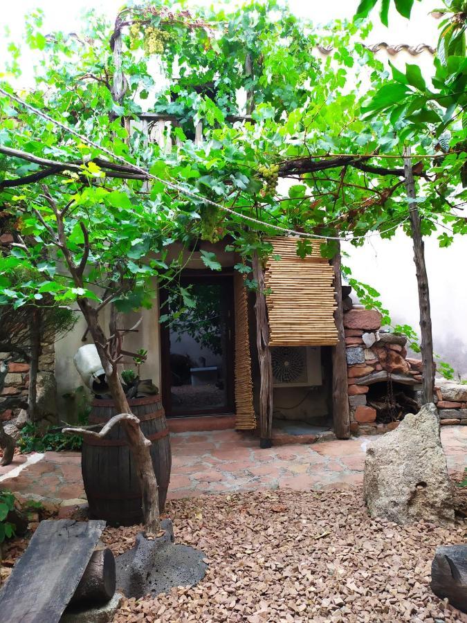 Holiday home Sa Domu 'eccia Urzulei