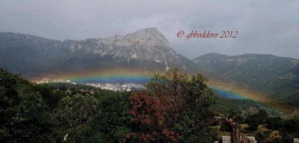 Sa Domu 'eccia Holiday home