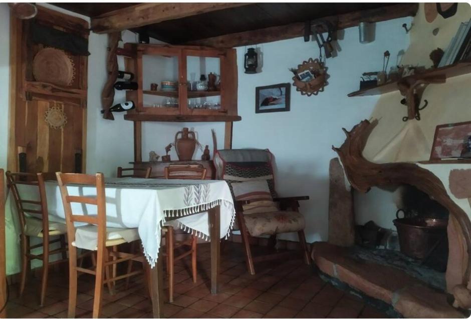 Holiday home Sa Domu 'eccia *
