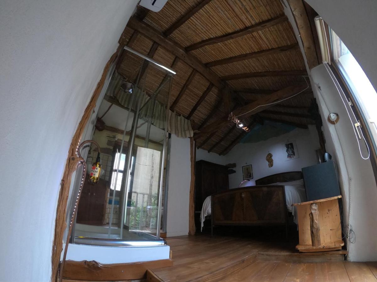 Holiday home Sa Domu 'eccia Urzulei