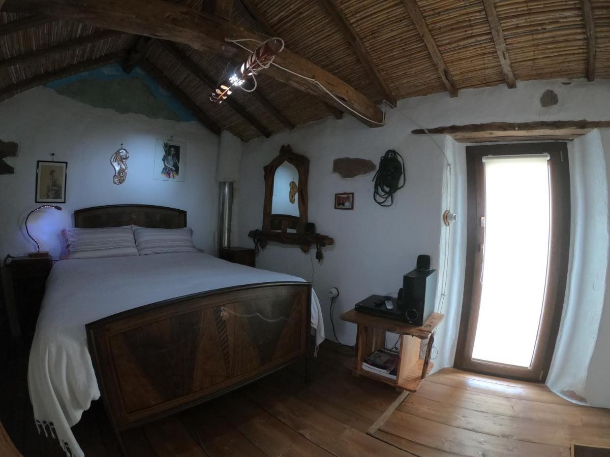 Holiday home Sa Domu 'eccia *