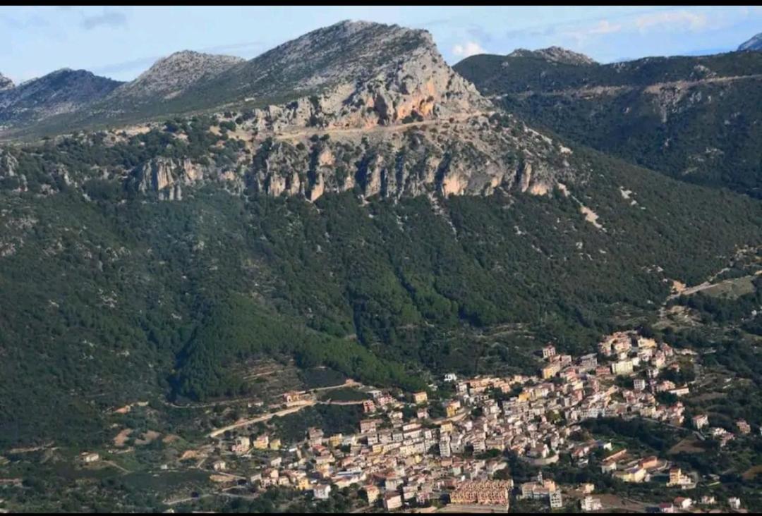 Sa Domu 'eccia Holiday home