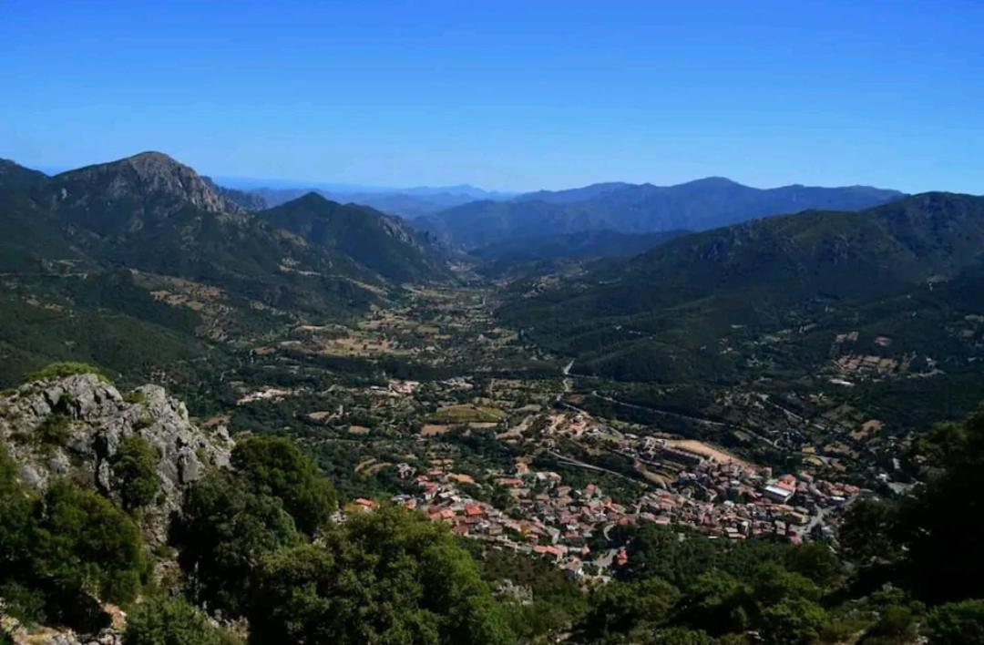 Sa Domu 'eccia Holiday home *