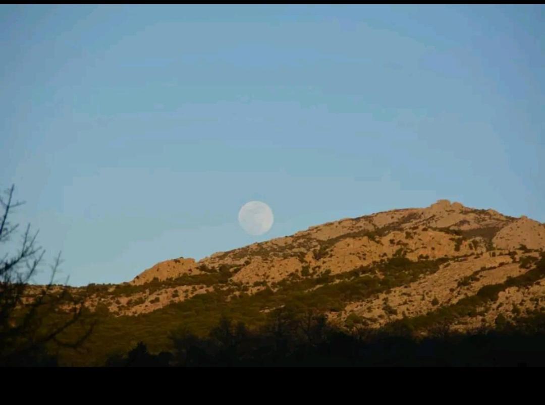 Sa Domu 'eccia Holiday home *