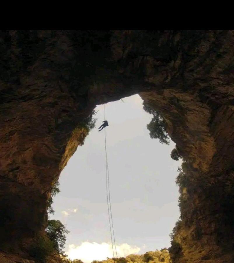 Sa Domu 'eccia *
